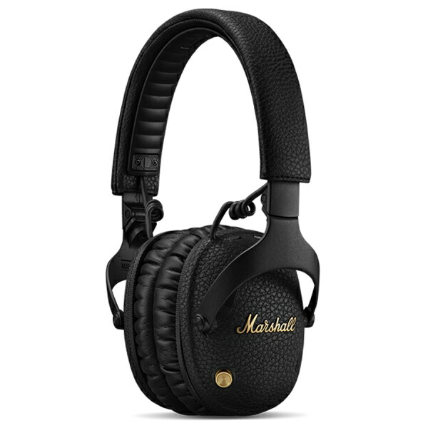 楽天市場】マーシャル ノイズキャンセリング搭載ダイナミック密閉型