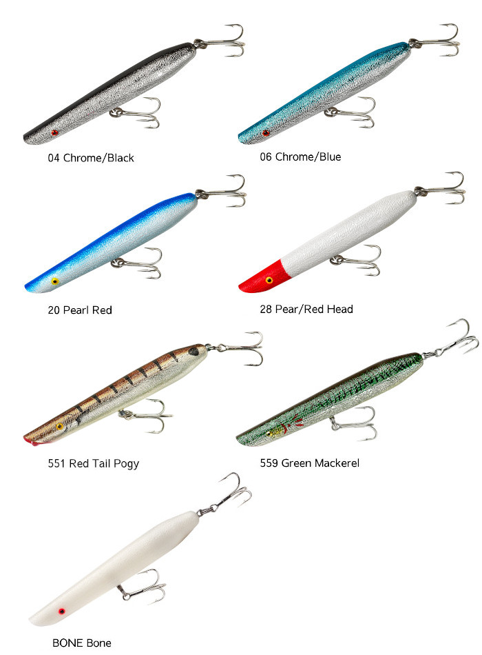 楽天市場】Cotton Cordell Pencil Popper コットンコーデル ペンシル