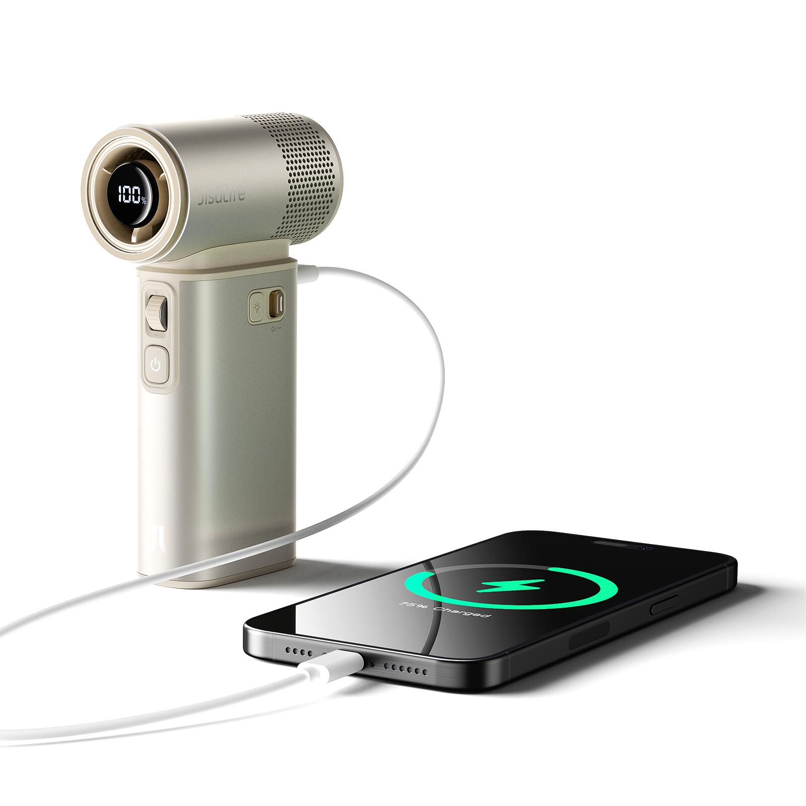 楽天市場】「2500円相当の豪華特典」金属ボディ! JisuLife ハンディ