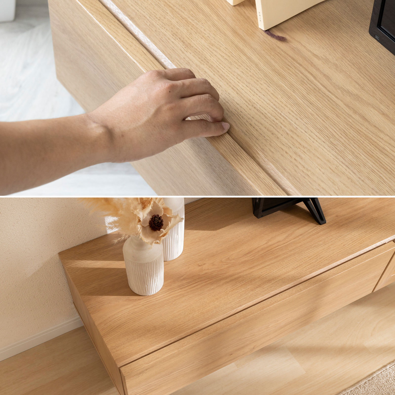 楽天市場】【最大1万円OFFクーポン配布中!】 テレビボード 180 完成品