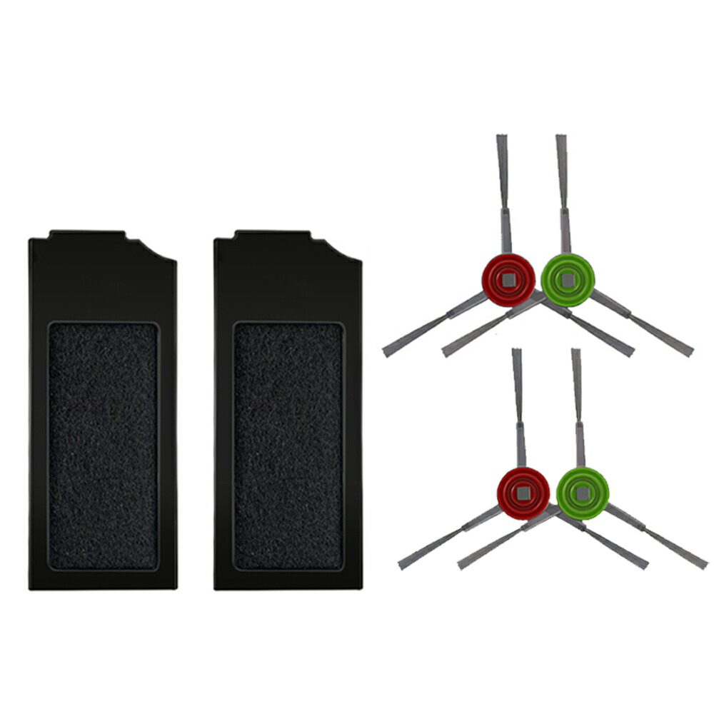 楽天市場】【送料無料 メール便】エコバックス DEEBOT X1 T10 OMNI