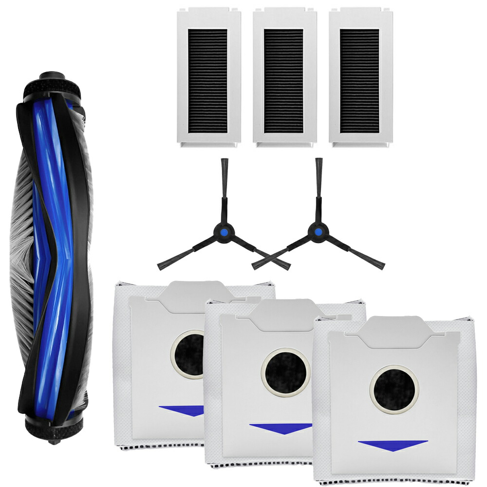 ECOVACS(エコバックス) DEEBOT N30 Pro」の人気商品一覧 | 安い商品を