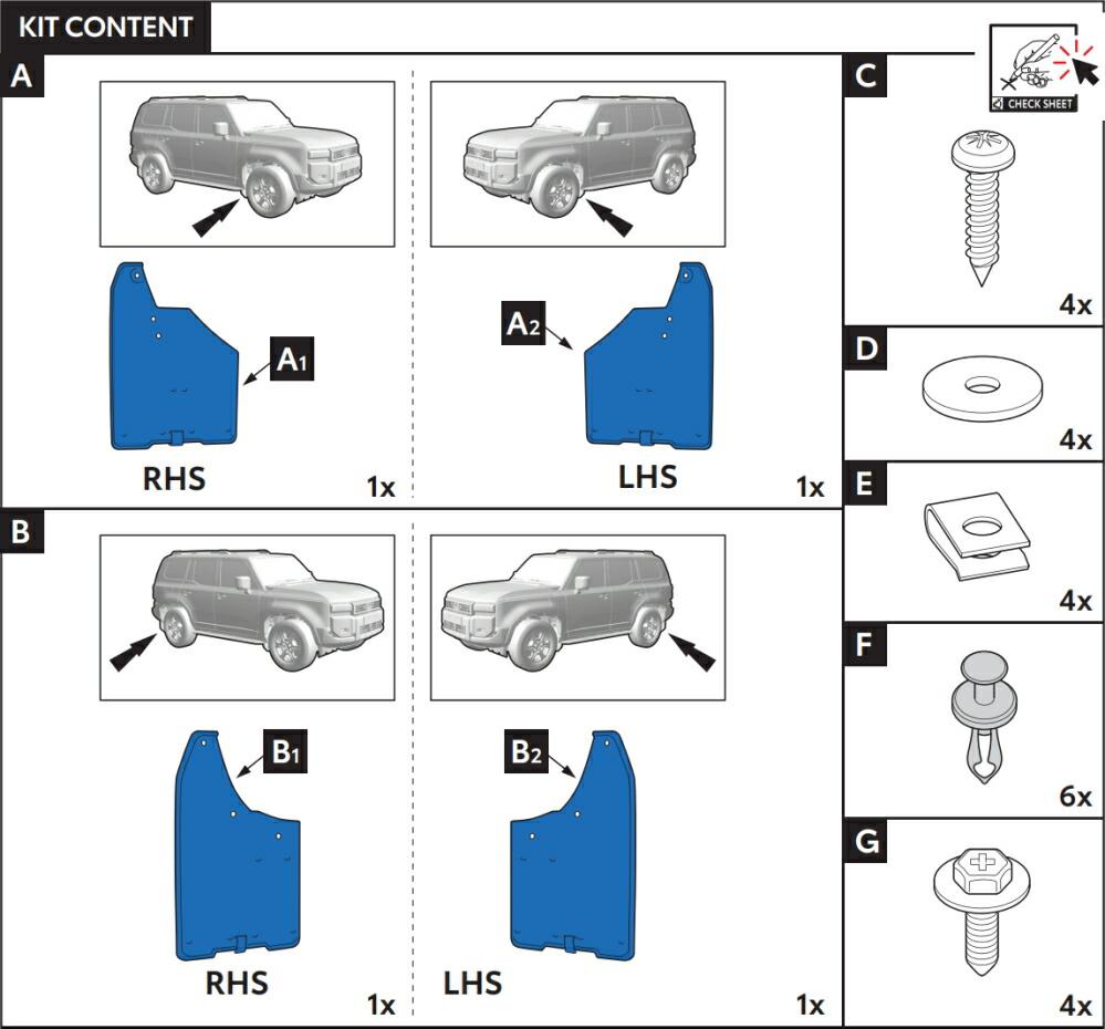 楽天市場】ランドクルーザー250用 トヨタ純正「FIRST EDITION