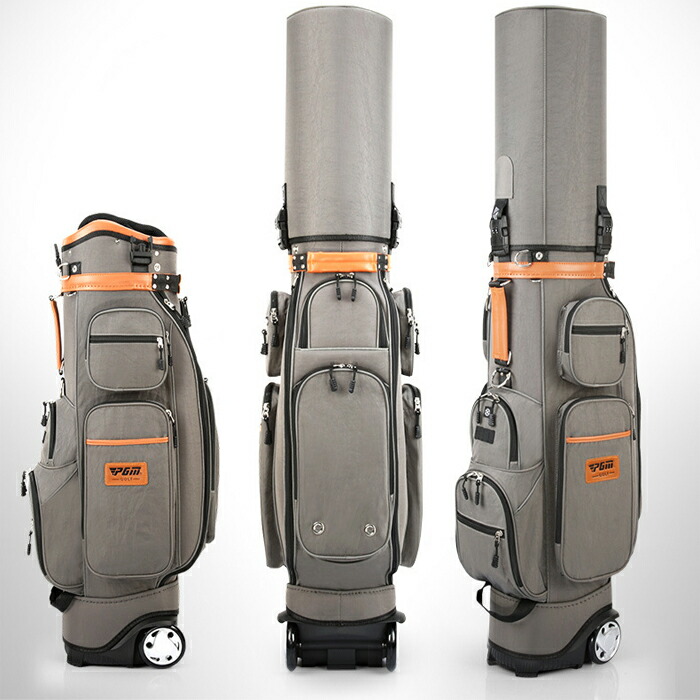 楽天市場】☆大特価10％OFF☆キャディーバッグ 新品 PGM 規格品