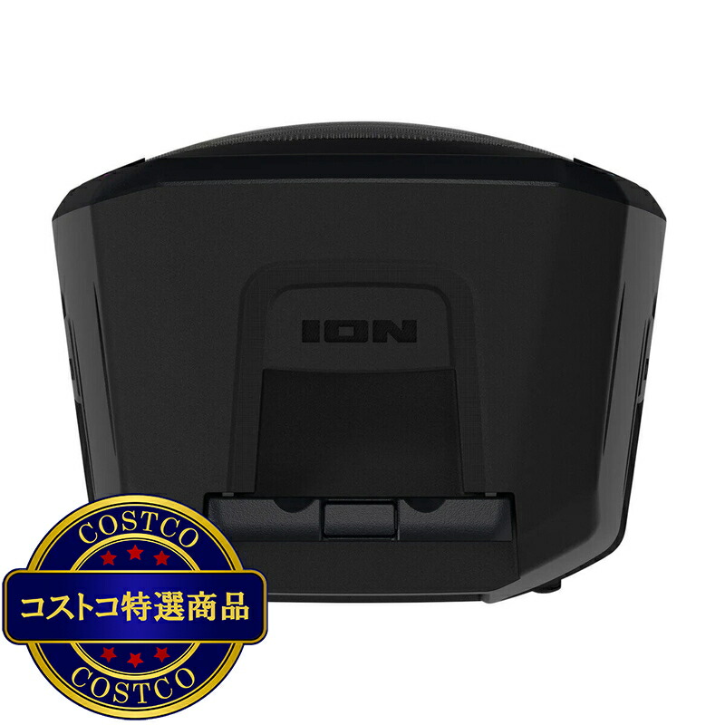 楽天市場】送料無料！(コストコ) ION Audio オールインワン
