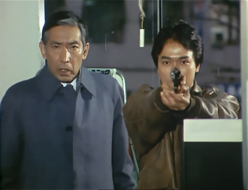 楽天市場】京都殺人案内 コレクターズDVD Vol.2 HDリマスター版 昭和の