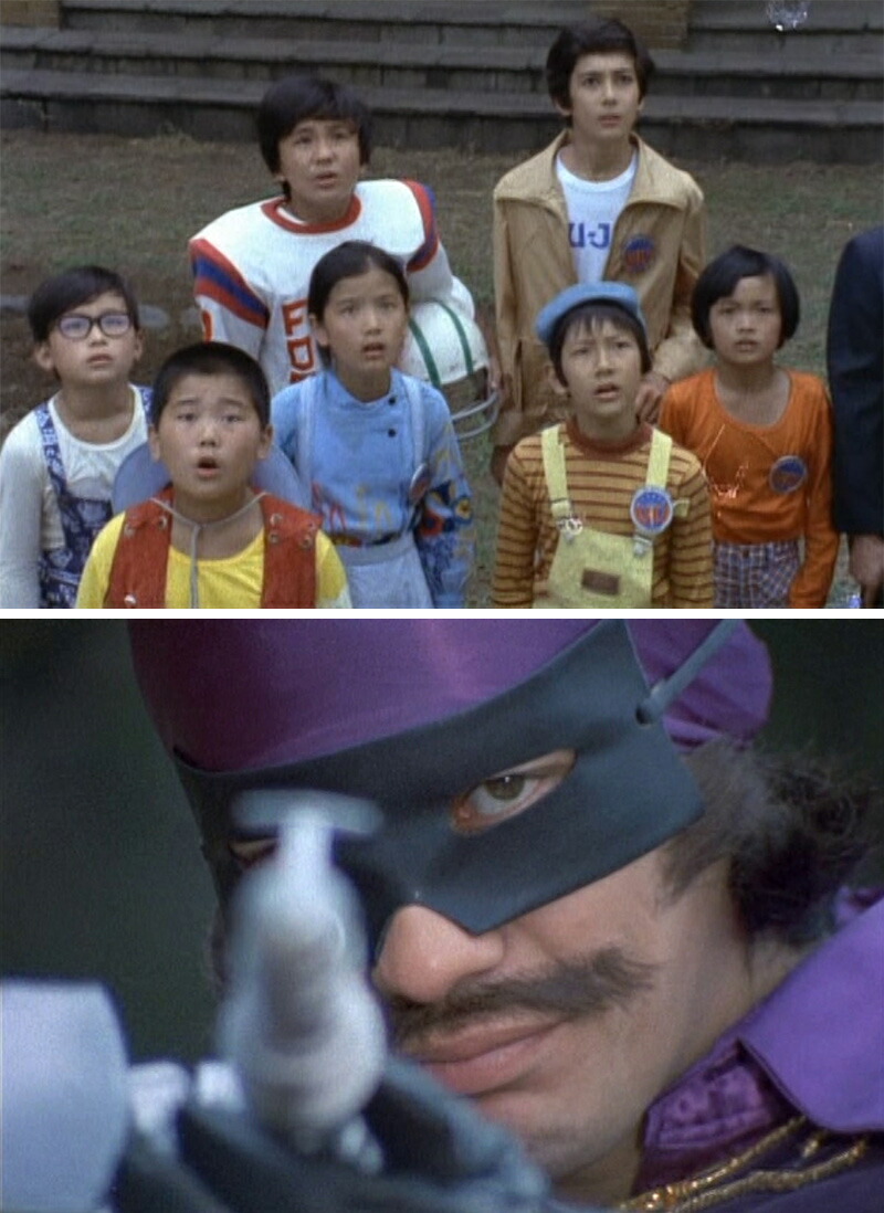 楽天市場】少年探偵団 BD7 Blu-ray ブルーレイ 甦るヒーローライブ