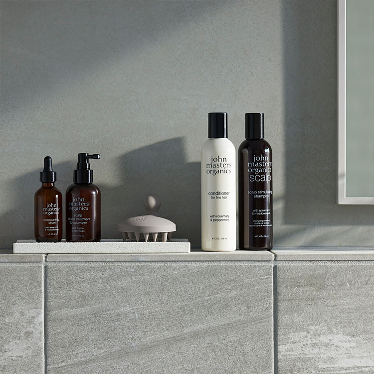 楽天市場】【公式】ジョンマスターオーガニック John Masters Organics