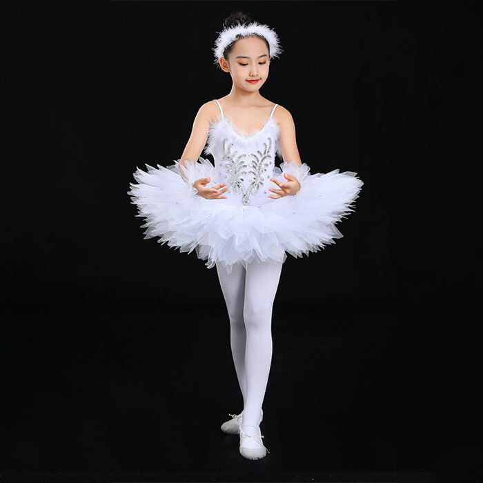 楽天市場】バレエ レオタード 子供 ダンス衣装 バレエ用品 女の子