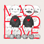 楽天市場】MAD HEAD LOVE/ポッピンアパシー/米津玄師[CD]通常盤【返品