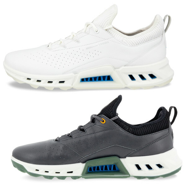 エコー バイオム C 4 130404 (ゴルフシューズ) 価格比較 - 価格.com