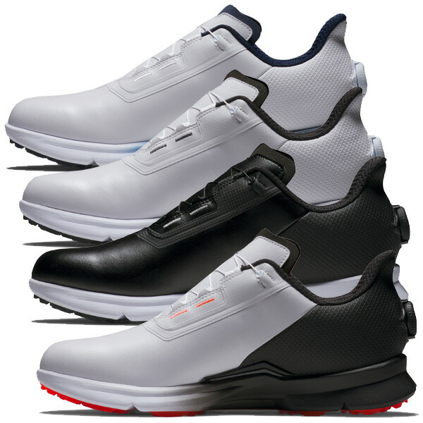 フットジョイ FJ フューエル Boa (ゴルフシューズ) 価格比較 - 価格.com