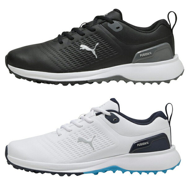 プーマ プーマ ゴルフシューズ 311877 スパイクレス 防水 (ゴルフ