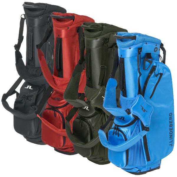 楽天市場】ジェイリンドバーグ スタンド キャディバッグの通販