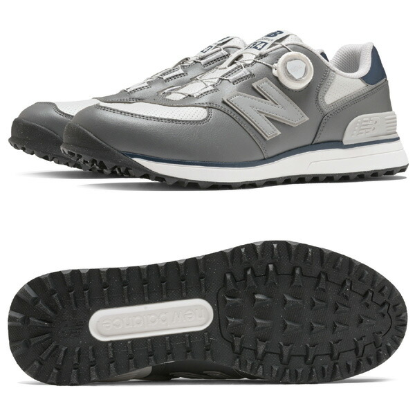 ニューバランス ゴルフシューズ574」の人気商品一覧 | 安い商品を通販