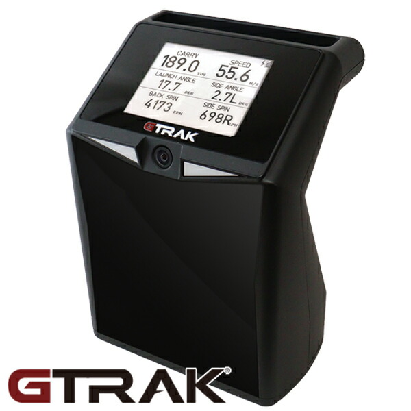 弾道測定器 gtrak」の人気商品一覧 | 安い商品を通販サイトから探す