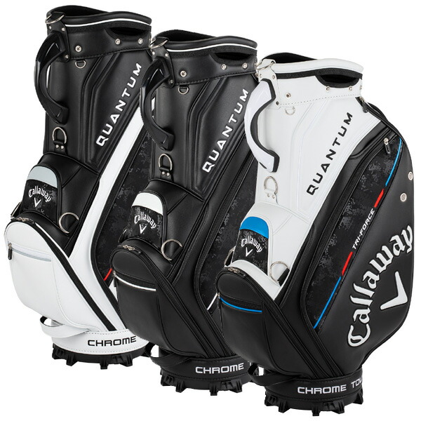 楽天市場】ツアー（ブランドキャロウェイ）（キャディバッグ｜バッグ