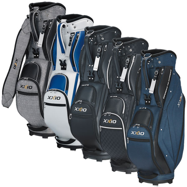 楽天市場】XXIO（キャディバッグ｜バッグ・ケース）：ゴルフ<スポーツ