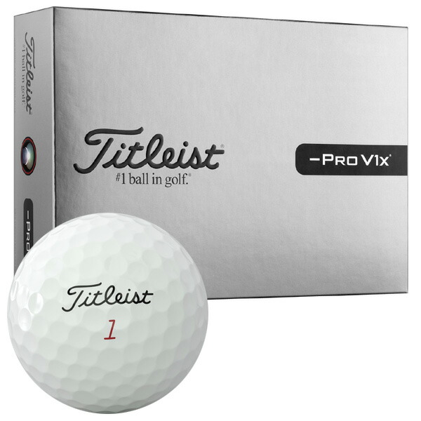 楽天市場】PRO V1 USモデル（ブランドタイトリスト）の通販