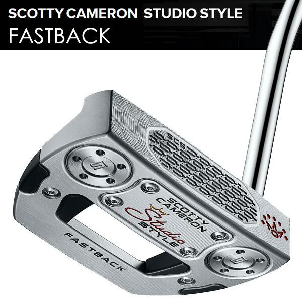 楽天市場】スコッティキャメロン (SCOTTY CAMERON) 2020 スペシャル
