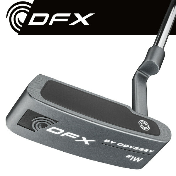 楽天市場】パター オデッセイ dfxの通販