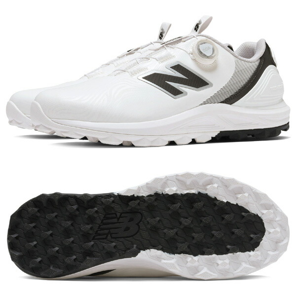 ニューバランスゴルフシューズ スパイクレス 防水」の人気商品一覧