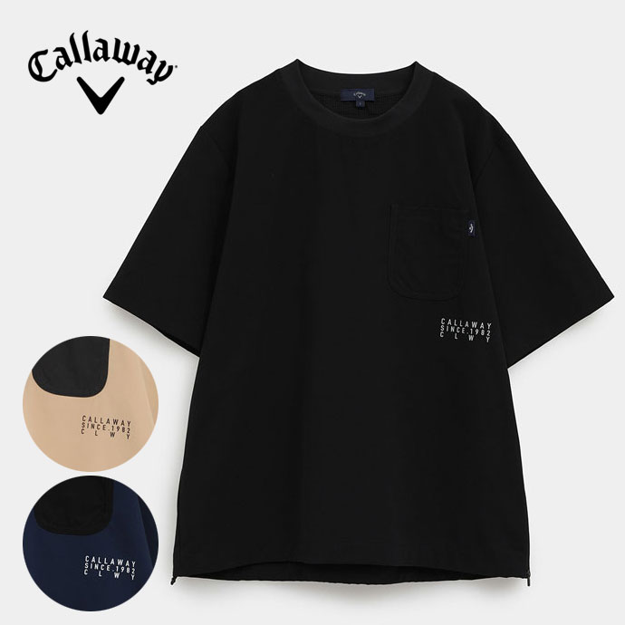 楽天市場】ゴルフ プルオーバー 半袖の通販