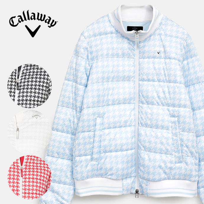 楽天市場】中綿（ブランドキャロウェイ）（レディースウェア｜ウェア