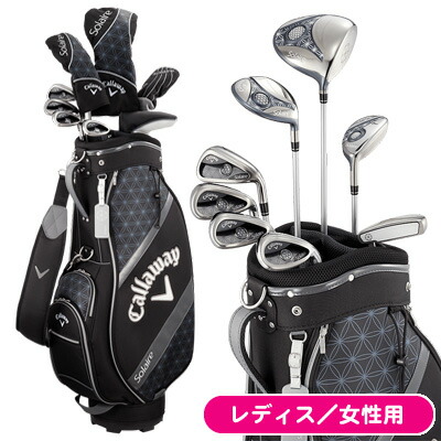 楽天市場】クラブセット（モデル年式（ウィンタースポーツ）18-19