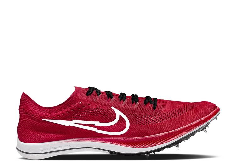 楽天市場】【 NIKE ZOOMX DRAGONFLY 'BOWERMAN TRACK CLUB' / GYM RED