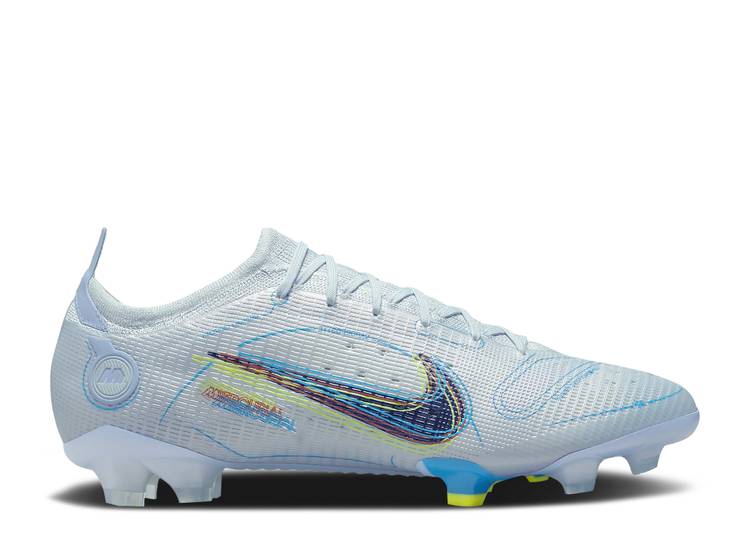 楽天市場】【 NIKE MERCURIAL VAPOR 14 ELITE FG 'PROGRESS PACK