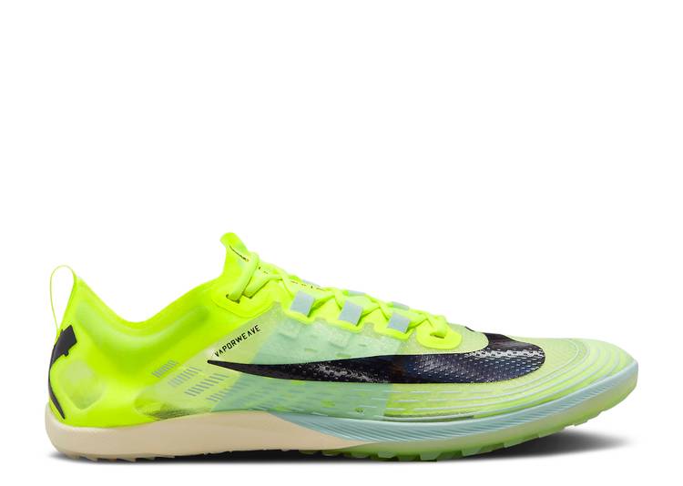 楽天市場】【 NIKE ZOOM VICTORY WAFFLE 5 'VOLT MINT FOAM' / VOLT