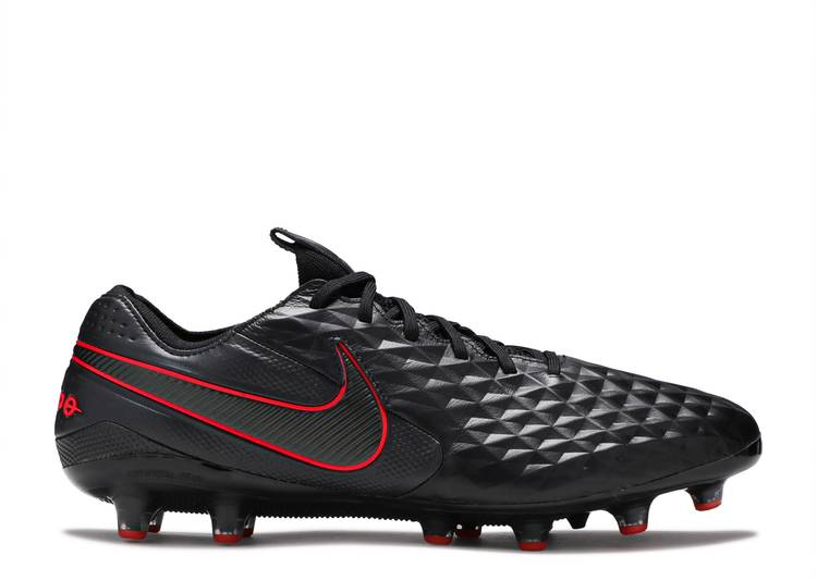 楽天市場】【 NIKE TIEMPO LEGEND 8 ELITE AG PRO 'BRED' / BLACK