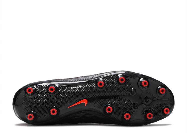楽天市場】【 NIKE TIEMPO LEGEND 8 ELITE AG PRO 'BRED' / BLACK