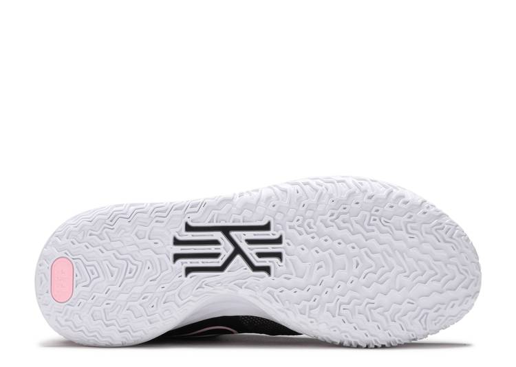 楽天市場】【 NIKE KYRIE 7 EP 'RIPPLE EFFECT' / BLACK ARCTIC PUNCH