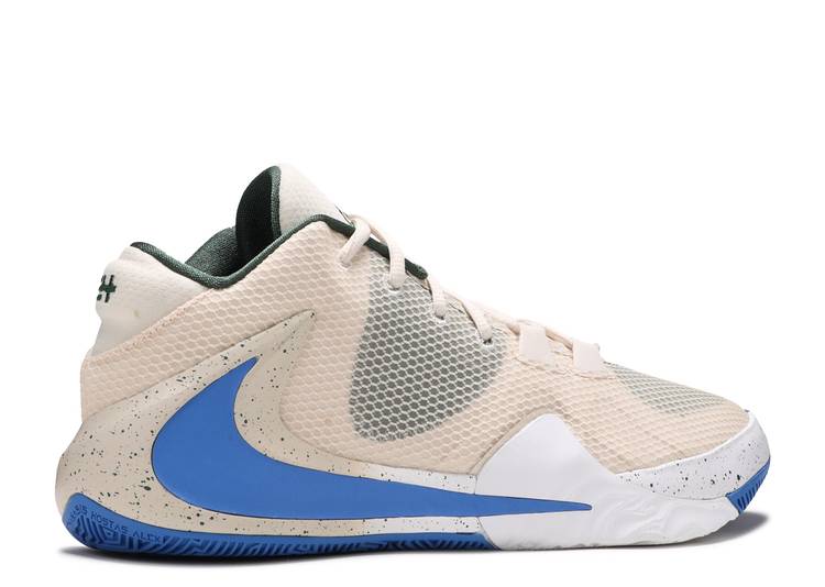 楽天市場】【 NIKE ZOOM FREAK 1 'LIGHT CREAM' / LIGHT CREAM PACIFIC