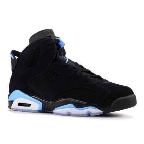 楽天市場】【 AIR JORDAN JORDAN 6 RETRO 'UNC' / BLACK UNIVERSITY