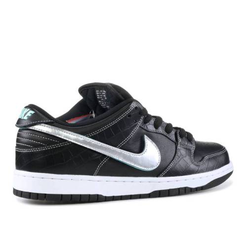 楽天市場】【 NIKE DIAMOND SUPPLY CO. X DUNK LOW PRO SB 'BLACK