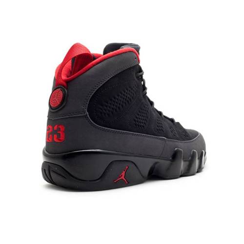 楽天市場】【 AIR JORDAN JORDAN 9 RETRO 'CHARCOAL' 2010 / BLACK