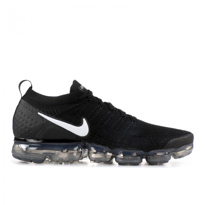 楽天市場】【 NIKE AIR VAPORMAX FLYKNIT 2 'BLACK' / BLACK WHITE