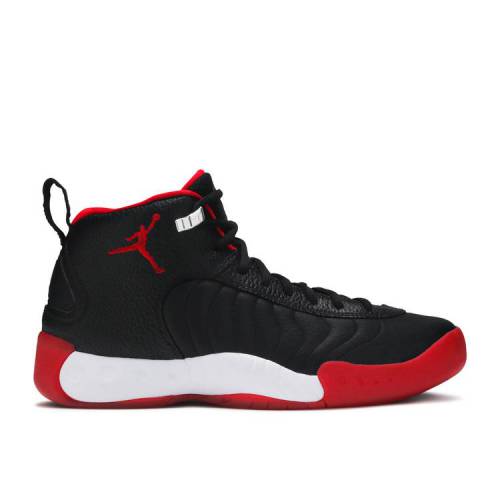 楽天市場】【 AIR JORDAN JORDAN JUMPMAN PRO 'UNC BULLS' / BLACK GYM