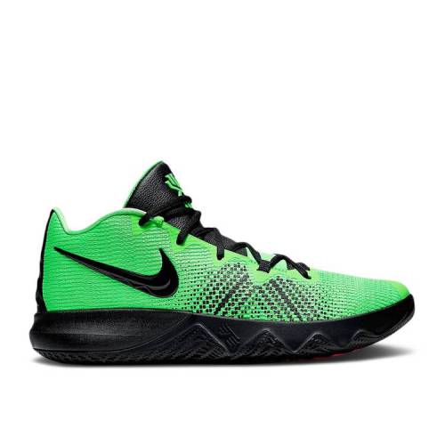 楽天市場】【 NIKE KYRIE FLYTRAP EP 'RAGE GREEN' / RAGE GREEN BLACK