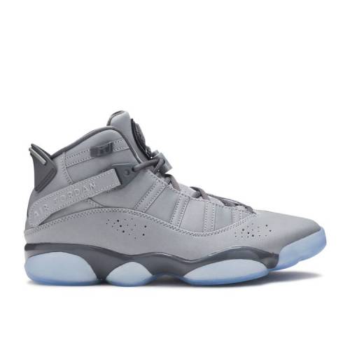 楽天市場】エアジョーダン 6 シルバーの通販