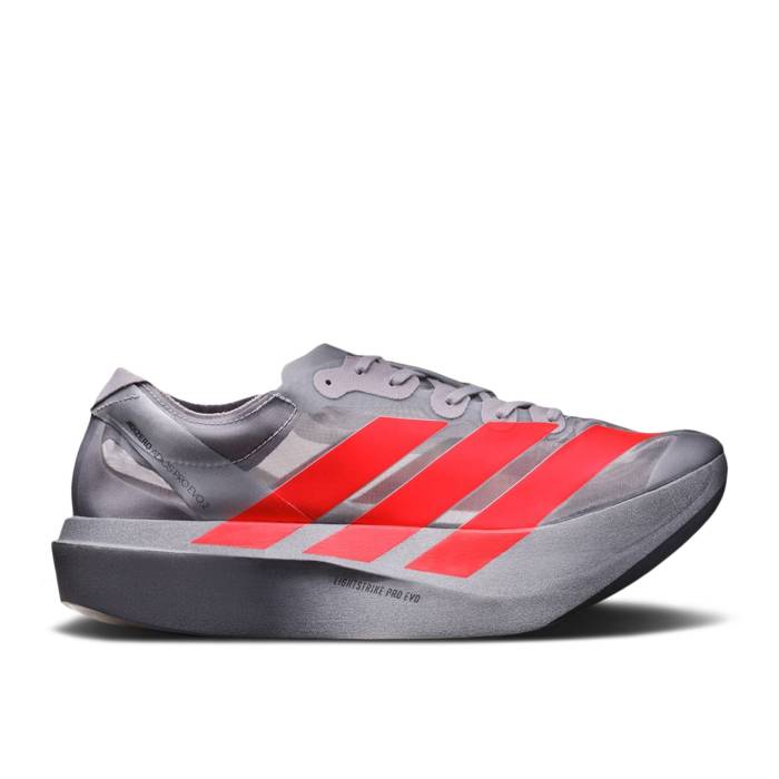 楽天市場】アディダス Adidas 【 Adizero Adios Pro Evo 2 'Silver