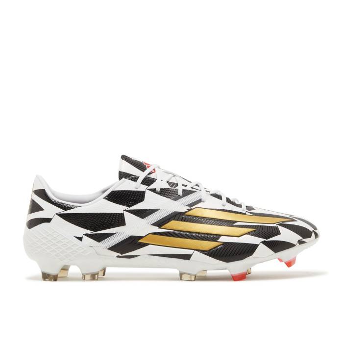 楽天市場】アディダス Adidas 【 Adizero F50 4 Fg 'World Cup Battle