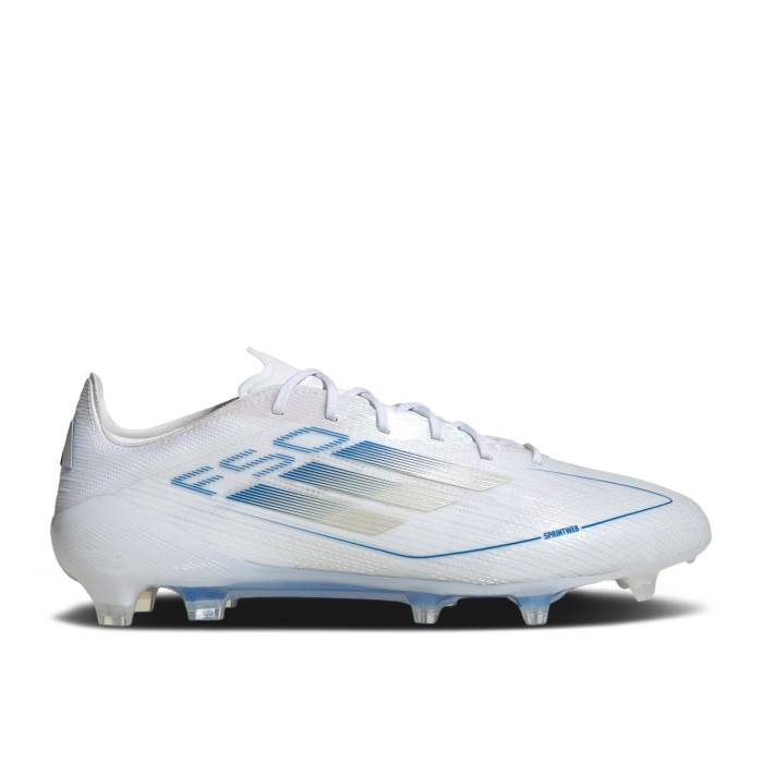 楽天市場】アディダス Adidas 【 Adizero F50 Elite Fg 'Polar Victory
