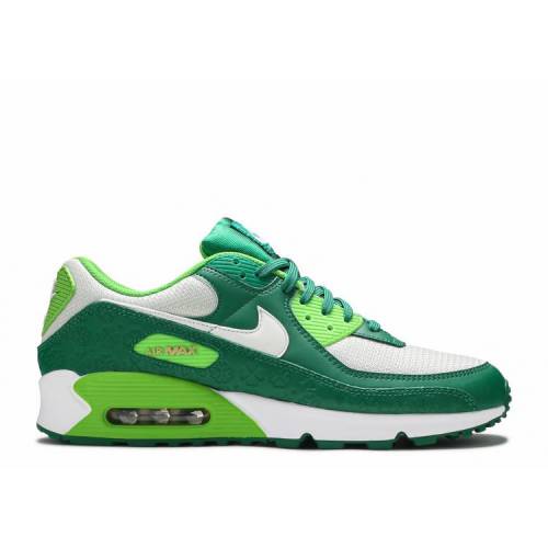 楽天市場】【 NIKE AIR MAX 90 'ST. PATRICK'S DAY' / PINE GREEN MEAN