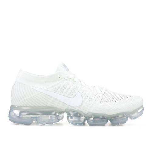 楽天市場】【 NIKE AIR VAPORMAX 'WHITE CHRISTMAS' / WHITE WHITE