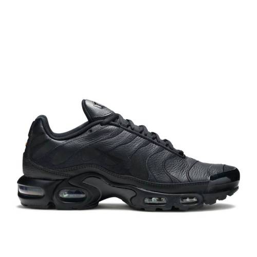 楽天市場】【 NIKE AIR MAX PLUS TN 'TRIPLE BLACK' / BLACK BLACK