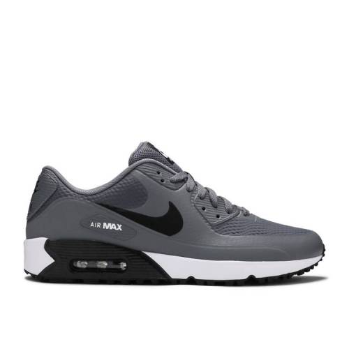 楽天市場】【 NIKE AIR MAX 90 GOLF 'SMOKE GREY' / SMOKE GREY WHITE